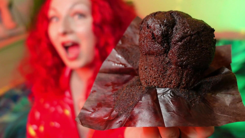 Arya Grander: Asmr Mukbang Jedzenie Fetysz jedzenia kompilacji wideo