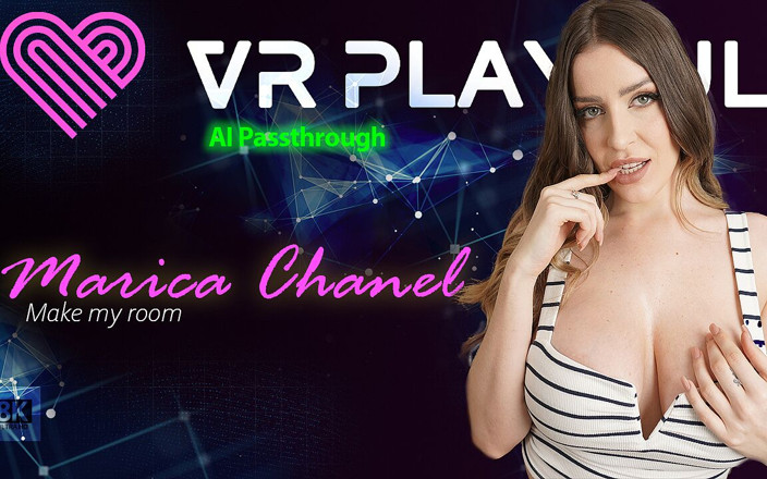 VRPlayful: Сделай мою комнату (прохождение)