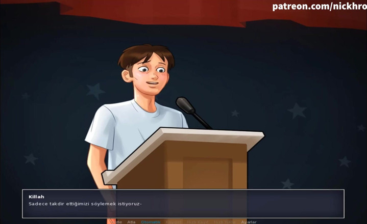 Cartoon Universal: Saga de vară, partea 149 (subtitrare în turcă)