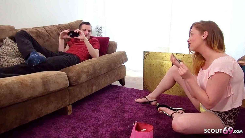 Full porn collection: La sorellastra ginger paris ha ingannato il fratellastro per scopare...