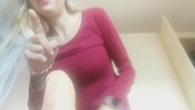 savannahamatoriale: Знову пукаюча мачуха!