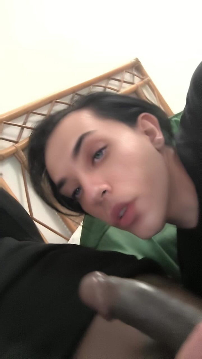 FuckerG: Sissy Rozebell Instagram Videos Part4