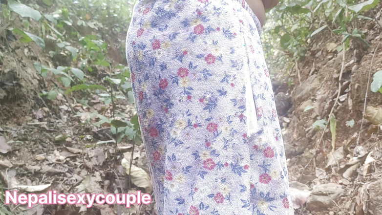 Nepalisexycouple: Nepalisexycoppia giungla sesso con chiacchiere sporche ...