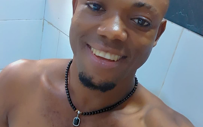Iamsammy282: Sammy et Joshblack