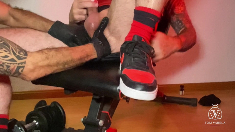 Tom Varela: Edmadff dan Tomvarela
