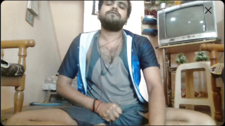 IsmaatDeva: Selbstbefriedigungsvideo 1