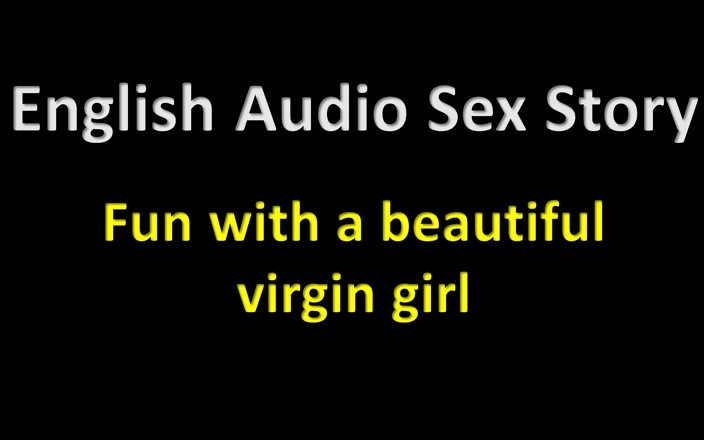 LustWhispers: Histoire de sexe audio en anglais - plaisir avec une belle...