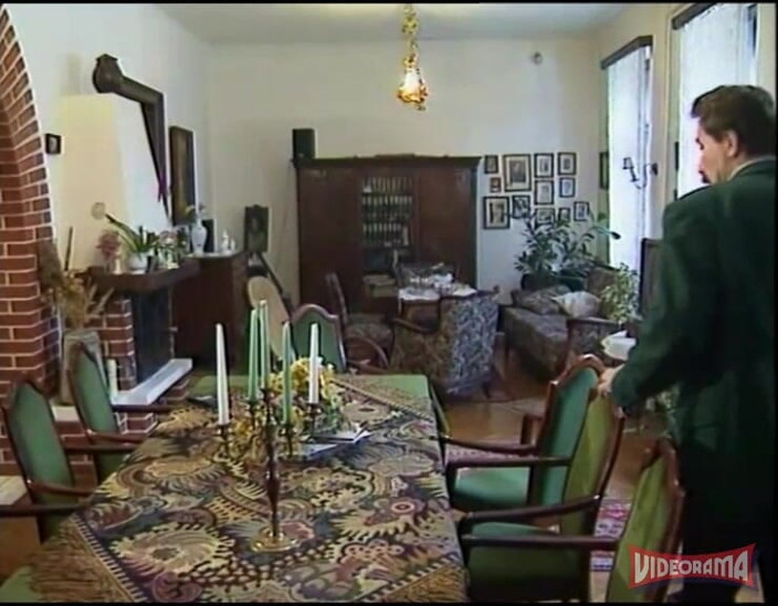 Videorama: Schöne junge debütant-mädchen von Harry S. Morgan (aa) präsentiert