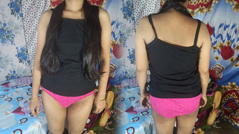 Namita: Desi ragazza indiana del college romanticismo e sesso a pecorina