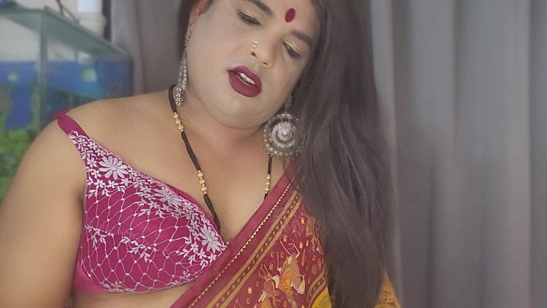Indiansissychubby: Samotny znudzony pokaz książki ze mną