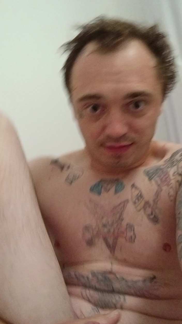 Jochhhy: Da sborrare