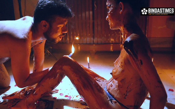 Cine Flix Media: Ulang tahun perkahwinan desi India, seks coklat cahaya lilit istimewa...