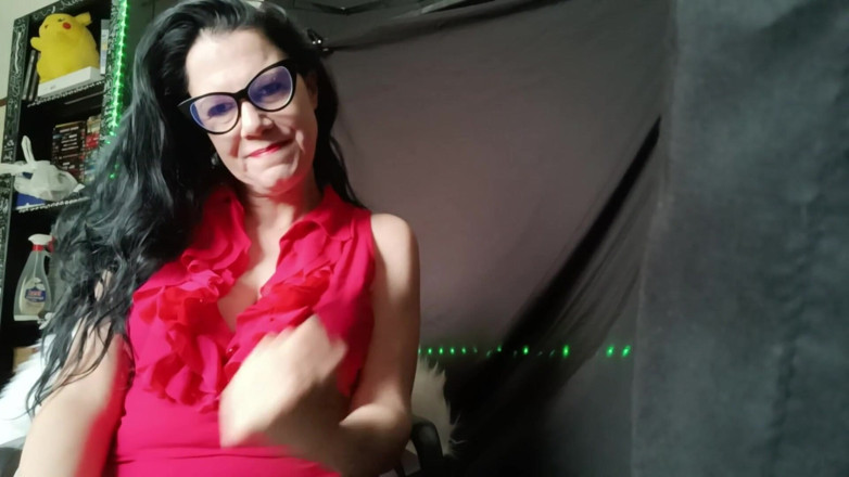 Bergami Melissa: Padronadomination: Ketiak untuk Wanker Losers