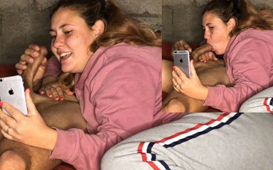 Naomi Simon: Latina Girl Records Stories Sucking Dick