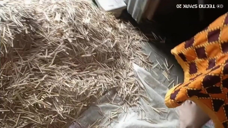 Real Time Enjoy: Tajné okamžiky ve vesnické stodole