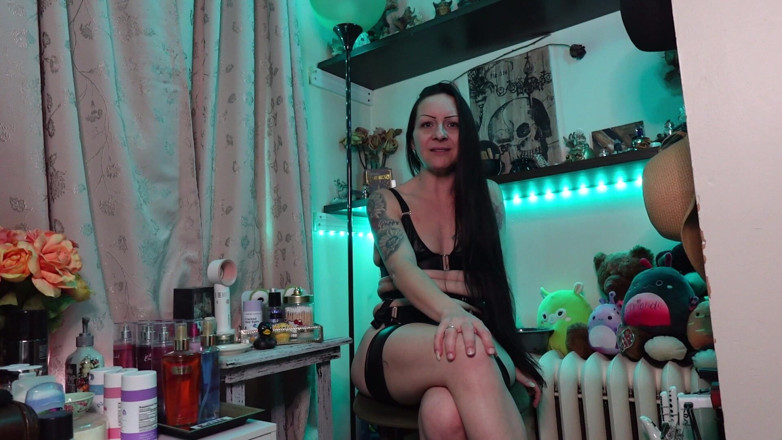 Raven Willow: sen sadece bir eziksin