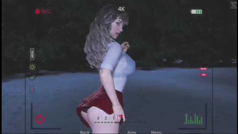 Jbert: La belle-mère de mon meilleur ami, partie 1_ Mme Karen Walkthough_milfs...