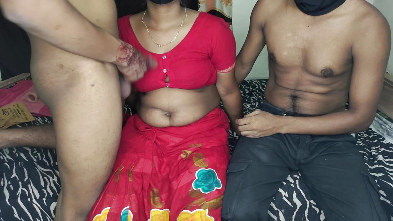 Sabina244: Zwei stiefbruder ficken ihre stiefschweder allein zu hause