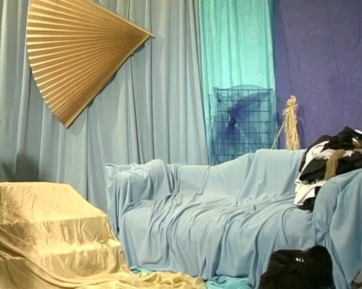 YOUR FIRST PORN: Özel Bakım