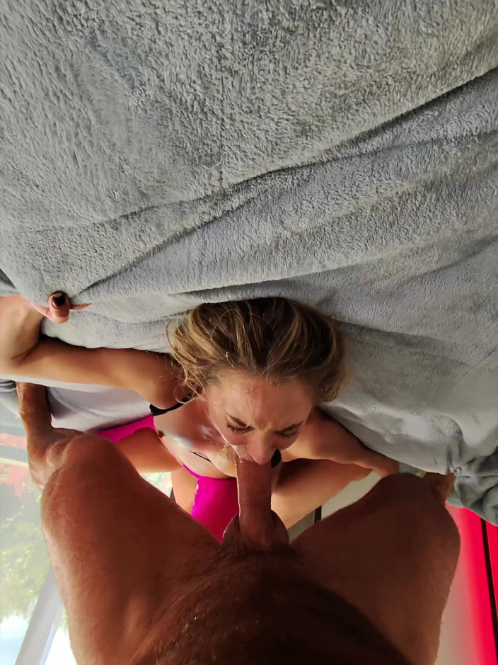 Alfiecinematic: Version POV - BBG avec Millie Morgan