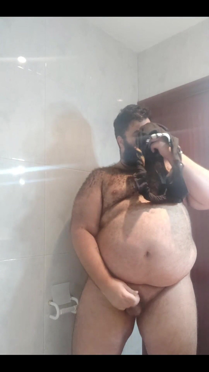 The Mencey: Jsem vyrušena jakoukoliv vůní