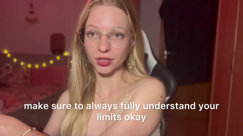 Goddess_Bella_Rae: 5 Mistakes Submissives Make