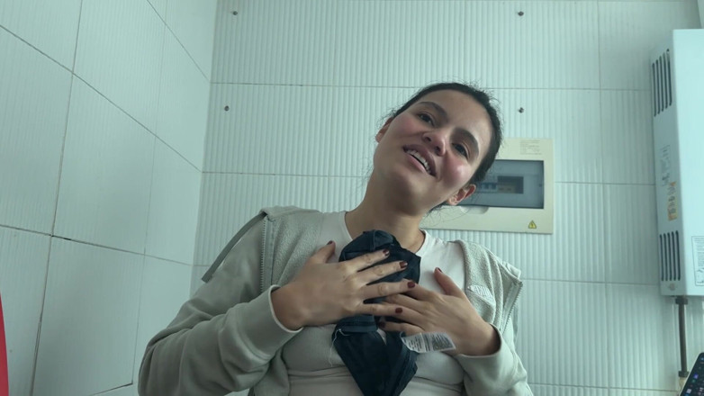 scarlettandc: Lesby šukají ve svém spodním prádle Calvin Klein
