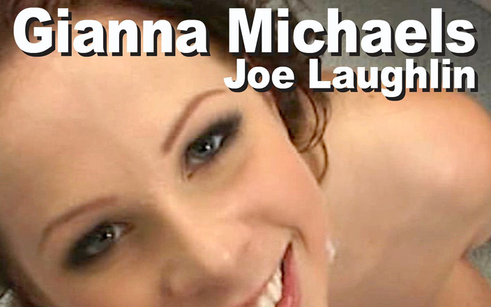 Edge Interactive Publishing: Gianna Michaels i Joe Laughlin