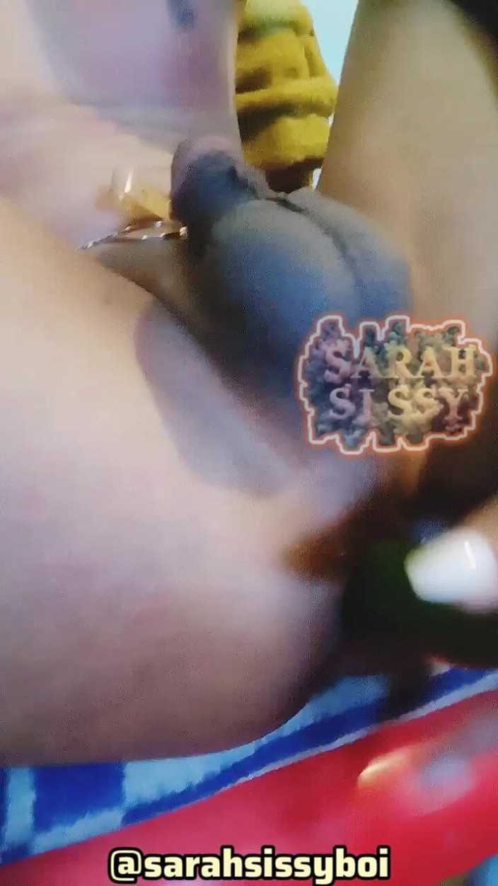 Sissyboisarah: TS Sarah, tapette, Boi Karachi