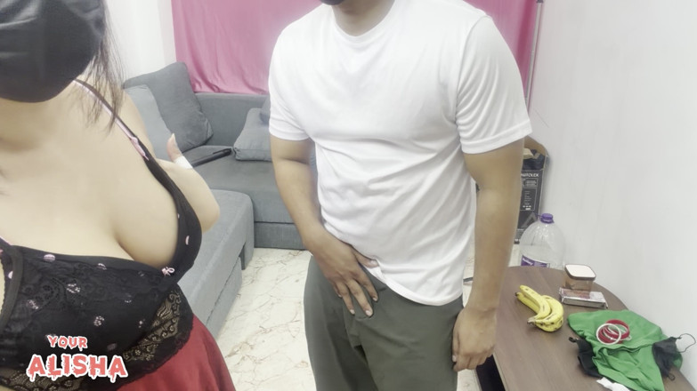 Your Alisha: Bhabhi desi India digoda &amp; dikongkek keras