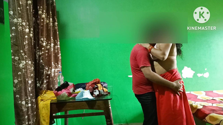 Latifah1234: Desi insegnante di figliastra sesso hardcor nella camera d'albergo romantico...