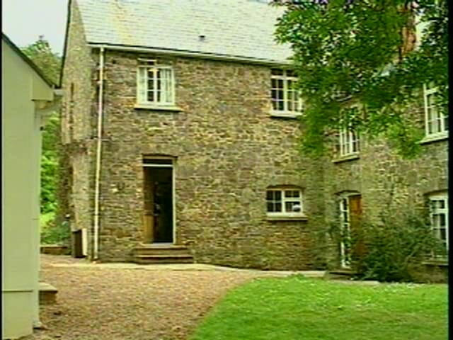 British Blue Movies: Mammary Manor (1991)