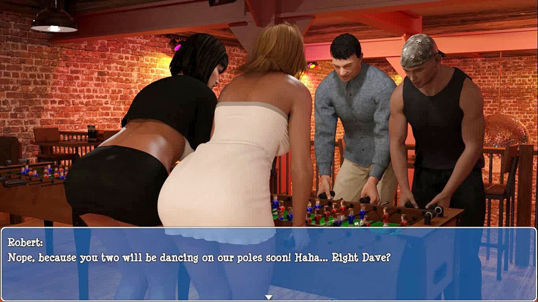 Dirty GamesXxX: Lily dari lembah: mereka akan berkongkek