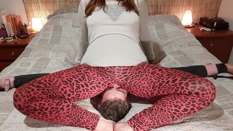 goddess82: Miluji tě smoth** v různých polohách!