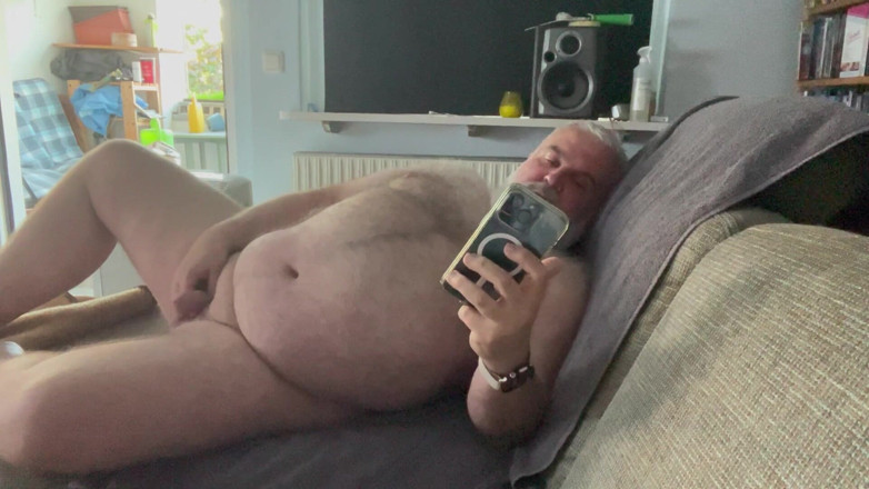 cuddlebearbln: 소파 위의 마녀 8