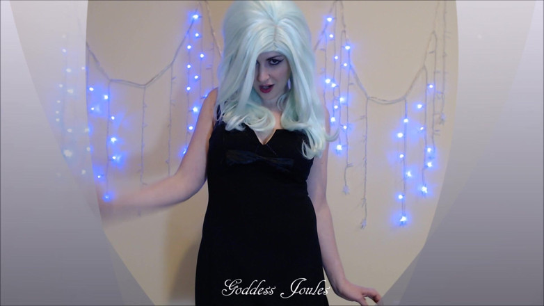 goddessjoules: Wish Upon a Star