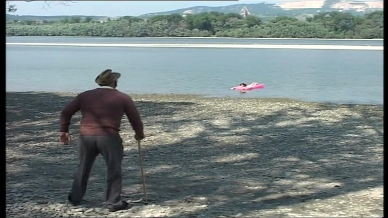 Piss Lover: Teen Pisses and Fucks Horny Grandpa Outdoor
