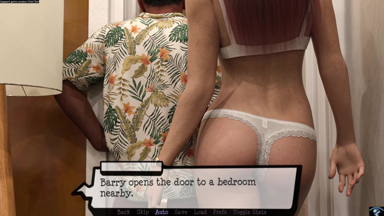 Porngame201: Скринька Пандора 15