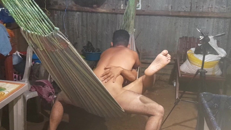 Marys: Opa, não lá !! India Big Ass Virgin é penetrada e lambe...
