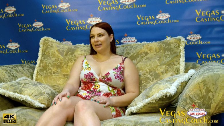 Vegas Casting Couch: Bridget - vollständiges casting in Las vegas - Tief anal pOV Tiefe...
