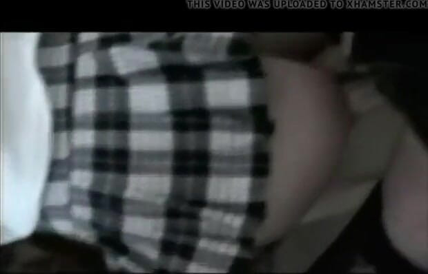 Horny T-Girl Cunt: Orgia con ragazze trans in uniforme universitaria e lattice, pt. 1