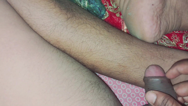 Trilokinath: Chori si gadis desa india dientot habis-habisan sama pacar sahabatnya...