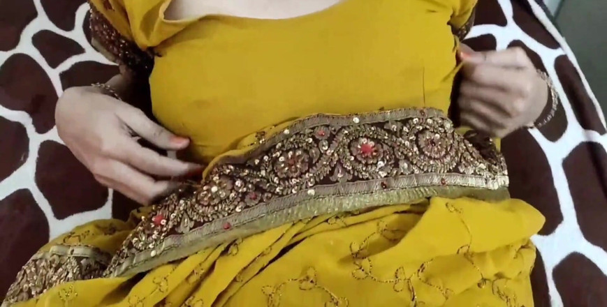 Saarabhabhi6: Stepmother in Law Fucked Son in Law with Dirty Hindi...