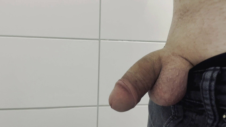Apomit: Cam bagno pubblico piscio, ragazzo, 18