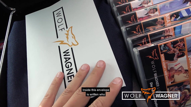 Wolf Wagner Com: La MILF Dacada dimostra che è la migliore MILF tedesca in...