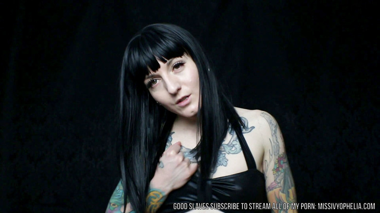 Miss Ivy Ophelia: Helah atau layan 2 - ripoff yang mungkin