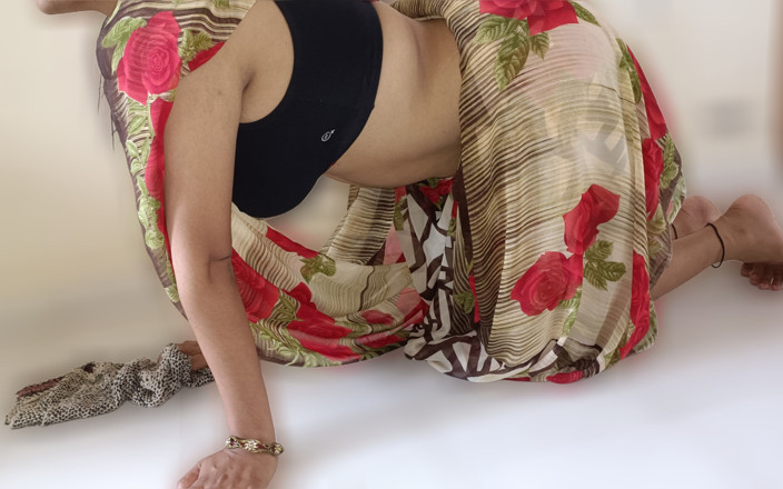 Yourdidipriya: Het indisk Kaamwali XXX knullad med ägare sons BBC Big Dick...