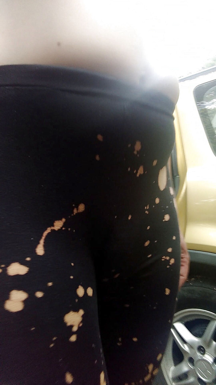Lilicross: Eu sou muito sexy 2