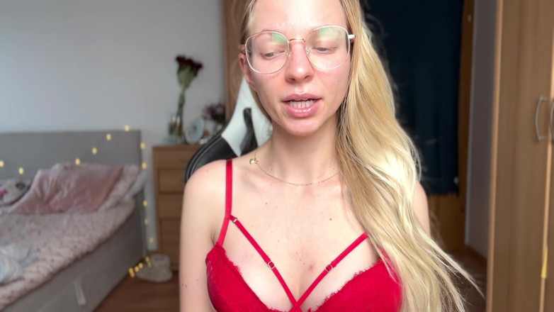 Goddess_Bella_Rae: एक अच्छा गुलाम कैसे बनें d0g pupp7