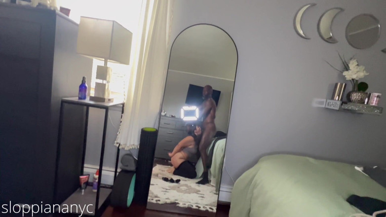 Sloppiananyc: Sloppiananyc, Facial Rapide